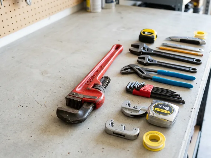 Emergency Plumber in Chandler, AZ